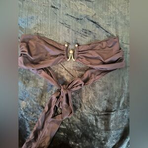 ALT Swim Bandeau Top